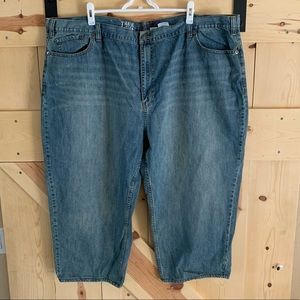 Men’s True Nation Loose Fit Jeans 54W 23L